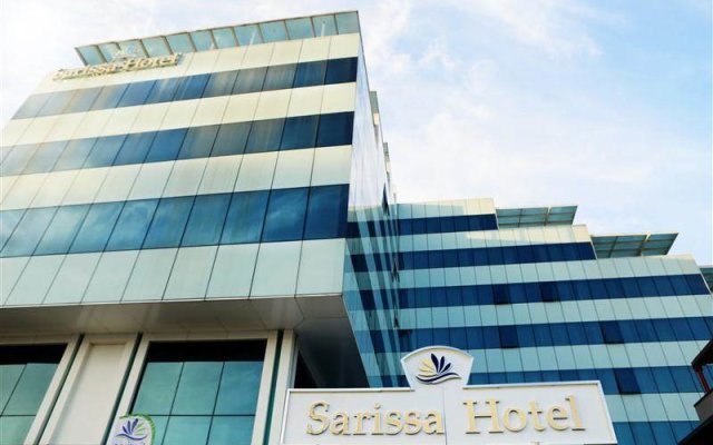 Sarissa Hotel