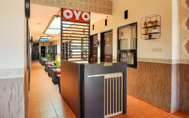 Hotel O Padang City Center Near Pantai Padang Formerly D'Dhave Hotel