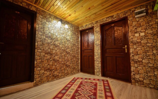Kervan Konuk Evi Pansiyon - Hostel