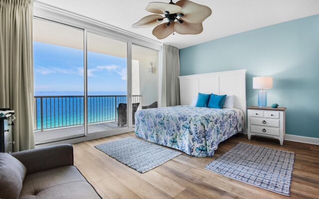 Majestic Beach Towers 1-2109