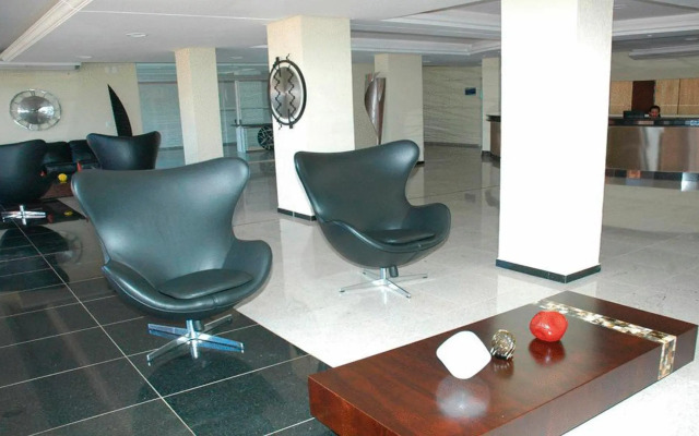 IMG Hotel Rio Quente