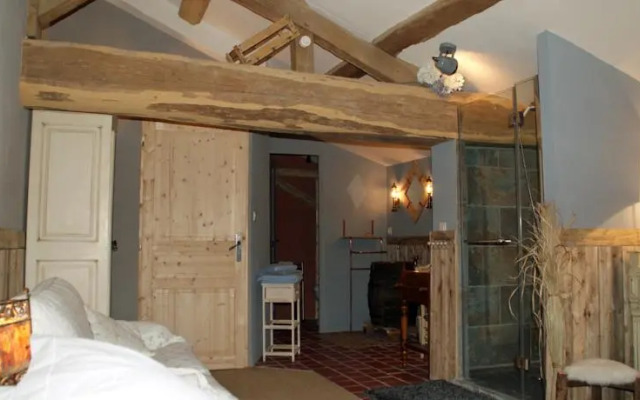 Chambre dHôtes Les Granges Neuves