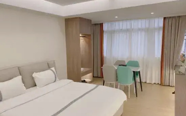 Jixing Hostel