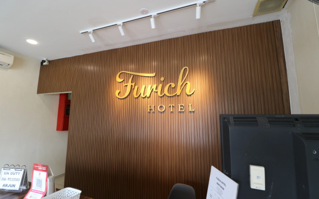 Furich Hotel Enterprise