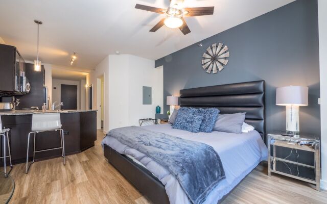 Seaport Residences by Barsala