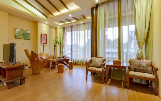 Xiyue Feng Shui Health and Wellness Inn