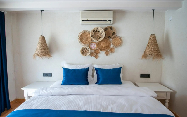 Salonika Suites