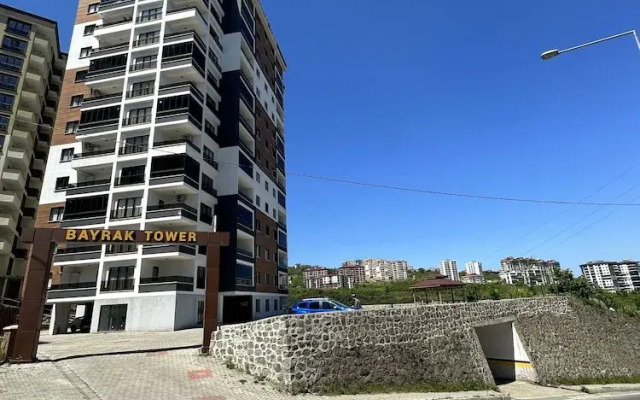 Dogukan Hom