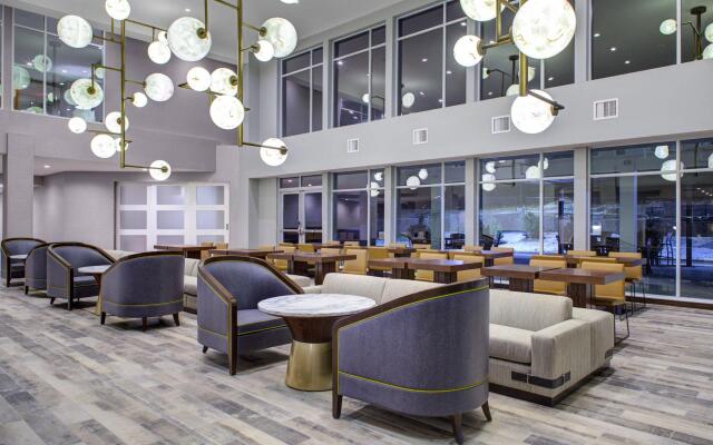 Residence Inn by Marriott Boulder Broomfield/Interlocken