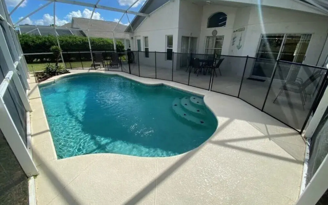 Southern Dunes Villa, Private Pool Home