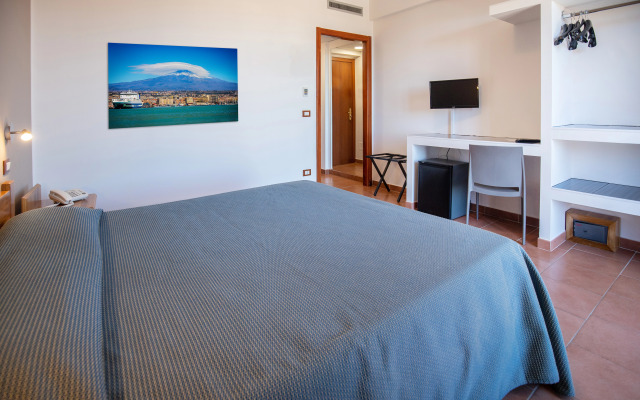 La Terra dei Sogni Country Hotel