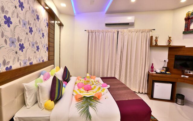 Alcor Spa Resorts
