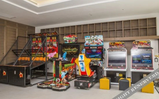 Mehood Lestie Hotel (Shanghai International Tourism Resort Chuansha)