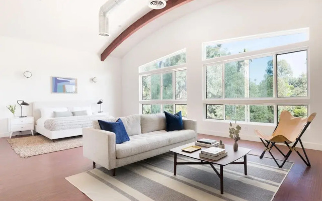 Modern & Chic Home in Oceanside w/ Heated Pool, Spa, & Fire Pit!   Moreno by AvantStay