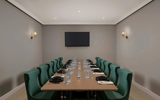 Delta Hotels by Marriott Colchester