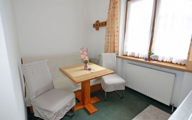 Apartment Falkner Längenfeld 12167