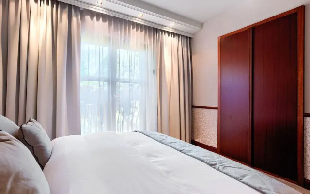 City Apartments - Apartamenty Butikowe