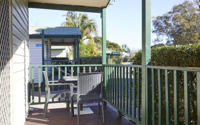 Hat Head Holiday Park