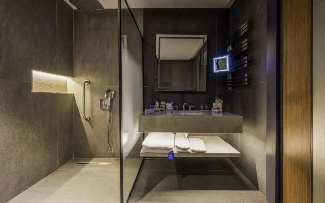 Radisson Blu Hotel, Mount Erciyes