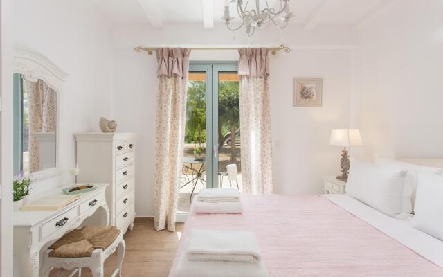 Aneli Villas - Villa Elissavet