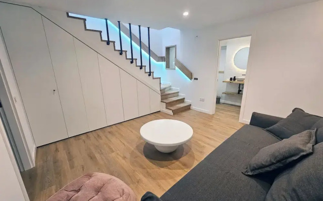 MAAR Suites Cotillo