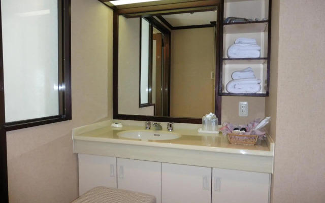 Shizuoka Country Hamaoka couse&Hotel