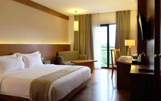 Oak Tree Emerald Hotel & Conventions Semarang