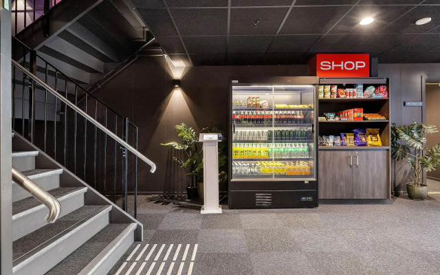 Aiden By Best Western Trondheim Airport