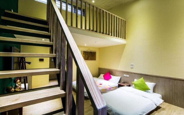 LITHO Hostel