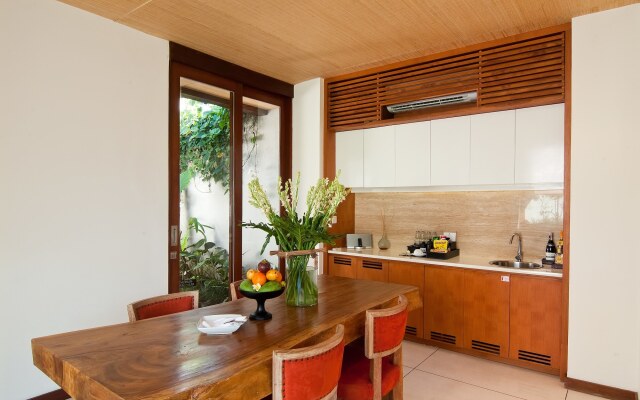 Maca Villas & Spa Bali