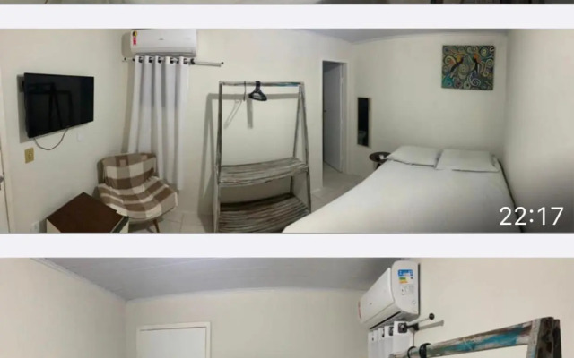 Pousada e Hostel Aconchego