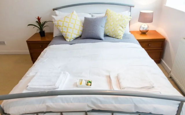 Local Stayz - Bothwell Apartment