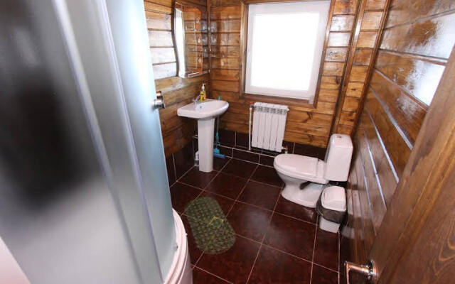 Гостевой Дом Олимпия