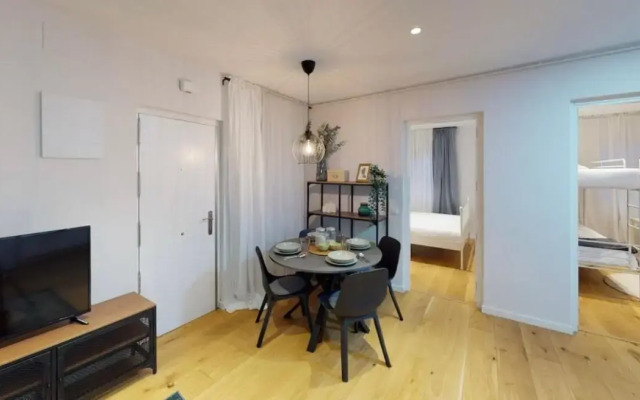 EdSam EUCALIPTO Madrid