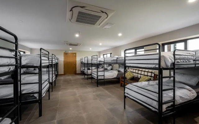 Auchlishie Bunkhouse