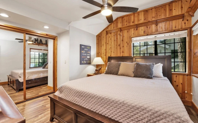 Serenity Cove Lake House #2472 by Big Bear Vacations