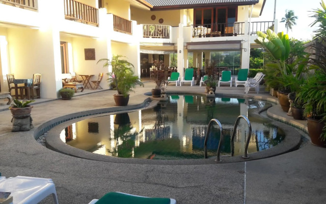Papillon Residence