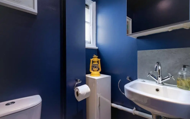 Shoreditch 3 Bedroom Flat/apartment
