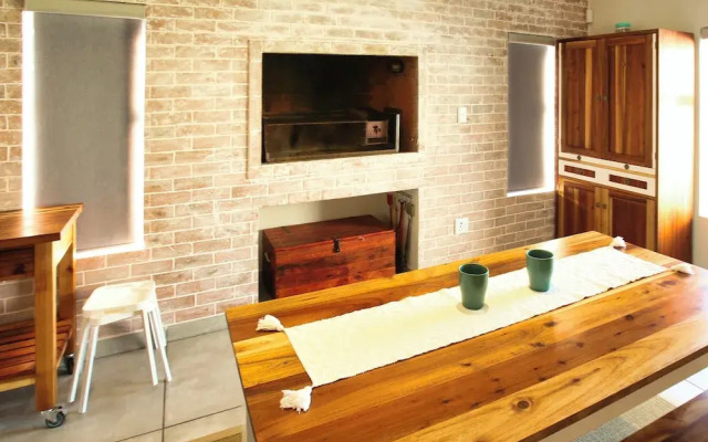 Casa Be Langebaan 6-Sleeper