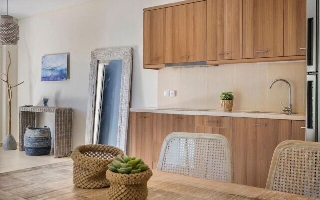 Eucalyptus Apartments Myrtillo