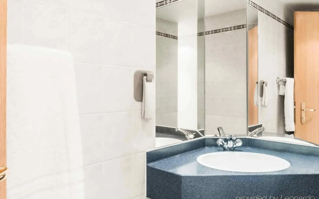 ibis Chesterfield Centre - Market Town