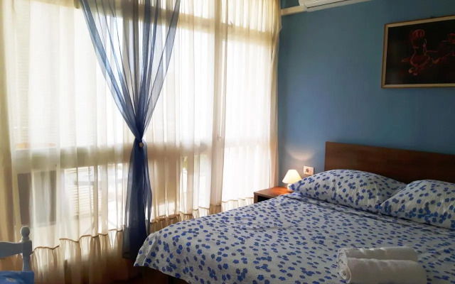 Tajc Rooms