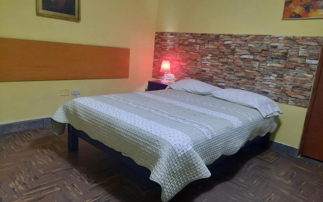 Christian Suites AQP
