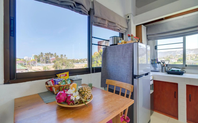 Chaweng Apartment