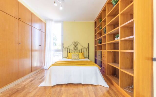 House Mar Roig L'Ampolla