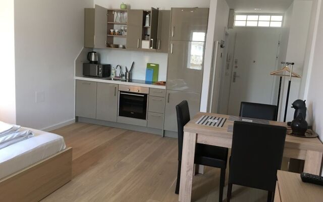 Heart of Vienna Homes