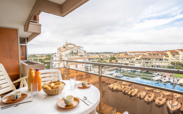 Les Marines du soleil