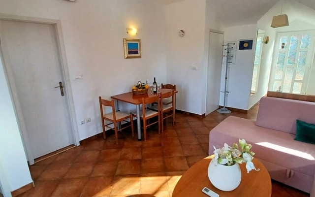 Villa Elly Apartments