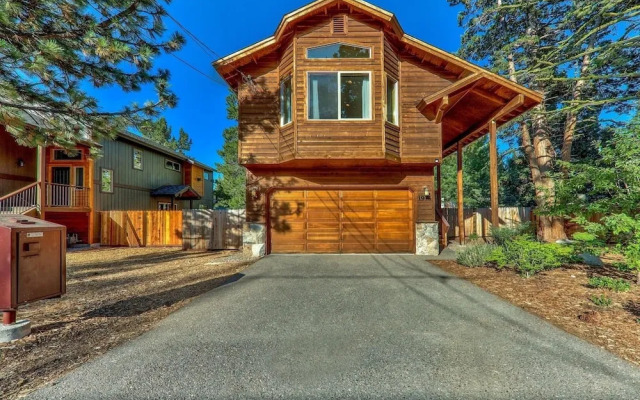 Das Waldhaus 1973p 3 Bedroom Home