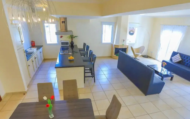 Villa Artemis in Protaras